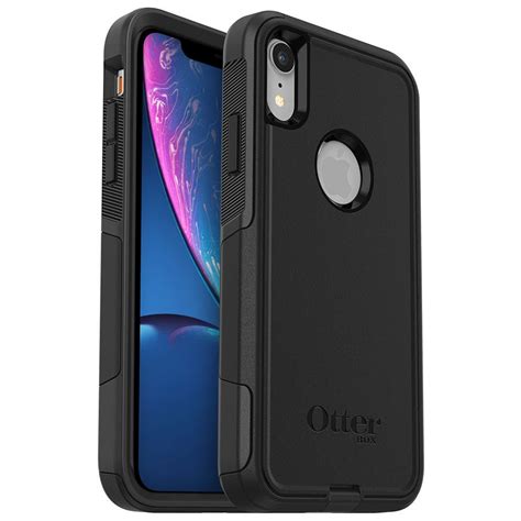 drop test otterbox commuter iphone xr|apple xr drop test cases.